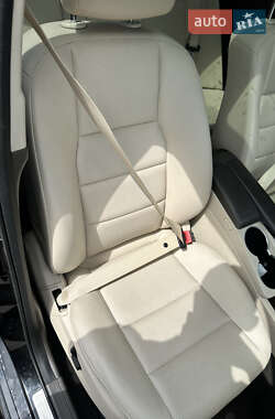 Позашляховик / Кросовер Mercedes-Benz GLK-Class 2013 в 