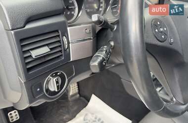 Внедорожник / Кроссовер Mercedes-Benz GLK-Class 2011 в 