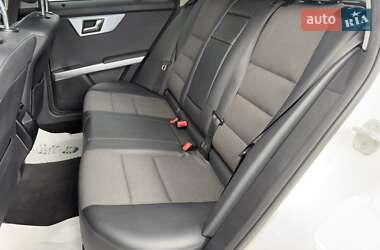 Внедорожник / Кроссовер Mercedes-Benz GLK-Class 2011 в 