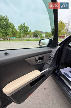 Внедорожник / Кроссовер Mercedes-Benz GLK-Class 2010 в 