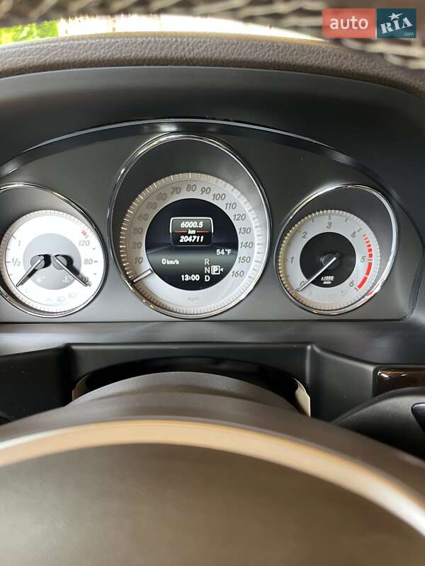 Внедорожник / Кроссовер Mercedes-Benz GLK-Class 2015 в Жмеринке фото 9 Внедорожник / Кроссовер Mercedes-Benz GLK-Class 2015 в Жмеринке