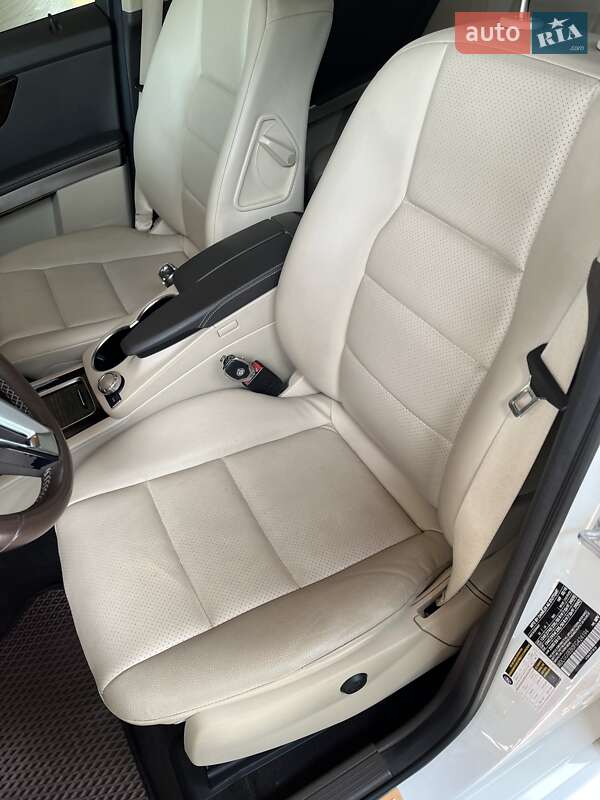 Внедорожник / Кроссовер Mercedes-Benz GLK-Class 2015 в Жмеринке фото 10 Внедорожник / Кроссовер Mercedes-Benz GLK-Class 2015 в Жмеринке