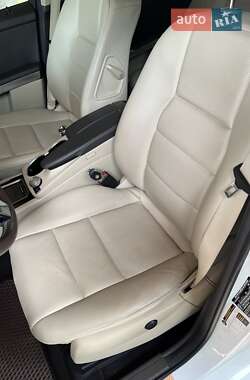 Внедорожник / Кроссовер Mercedes-Benz GLK-Class 2015 в 