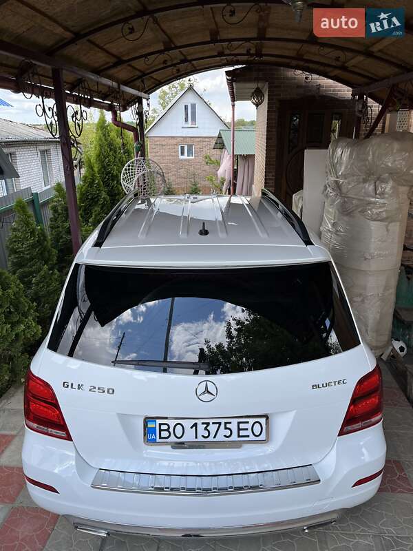 Внедорожник / Кроссовер Mercedes-Benz GLK-Class 2015 в Жмеринке фото 16 Внедорожник / Кроссовер Mercedes-Benz GLK-Class 2015 в Жмеринке