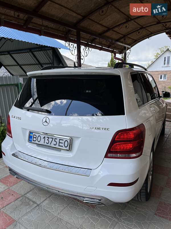 Внедорожник / Кроссовер Mercedes-Benz GLK-Class 2015 в Жмеринке фото 20 Внедорожник / Кроссовер Mercedes-Benz GLK-Class 2015 в Жмеринке