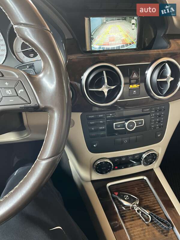 Внедорожник / Кроссовер Mercedes-Benz GLK-Class 2015 в Жмеринке фото 22 Внедорожник / Кроссовер Mercedes-Benz GLK-Class 2015 в Жмеринке