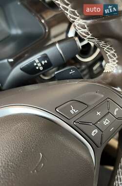 Внедорожник / Кроссовер Mercedes-Benz GLK-Class 2015 в 
