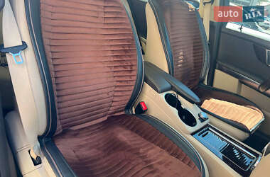 Внедорожник / Кроссовер Mercedes-Benz GLK-Class 2013 в 