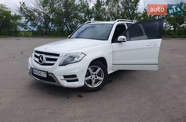 Mercedes-Benz GLK-Class 2012 Mercedes-Benz GLK-Class 2012