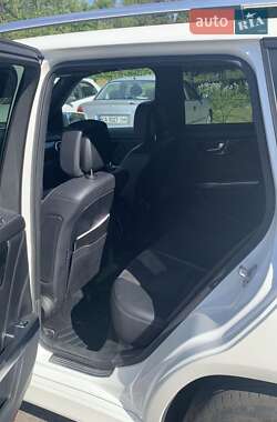 Внедорожник / Кроссовер Mercedes-Benz GLK-Class 2013 в 