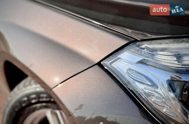 Внедорожник / Кроссовер Mercedes-Benz GLK-Class 2013 в 