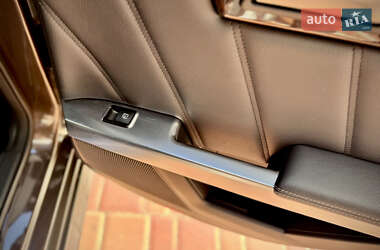 Внедорожник / Кроссовер Mercedes-Benz GLK-Class 2013 в 