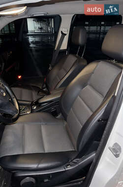 Внедорожник / Кроссовер Mercedes-Benz GLK-Class 2009 в 