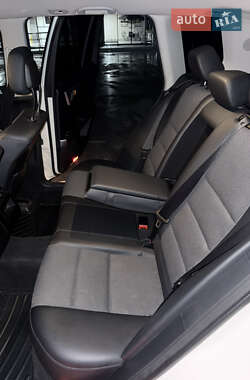 Внедорожник / Кроссовер Mercedes-Benz GLK-Class 2009 в 