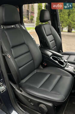 Внедорожник / Кроссовер Mercedes-Benz GLK-Class 2013 в 