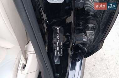 Внедорожник / Кроссовер Mercedes-Benz GLK-Class 2012 в 