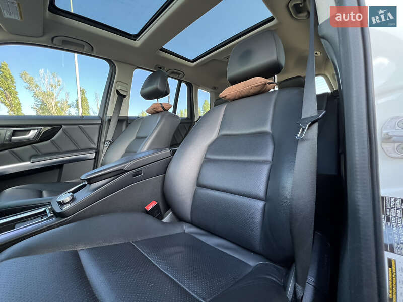 Внедорожник / Кроссовер Mercedes-Benz GLK-Class 2013 в Одессе