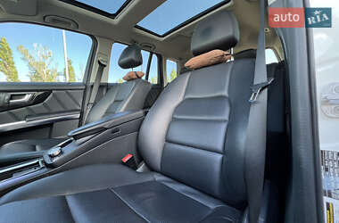 Внедорожник / Кроссовер Mercedes-Benz GLK-Class 2013 в 