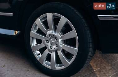 Внедорожник / Кроссовер Mercedes-Benz GLK-Class 2009 в 