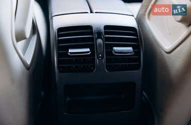 Внедорожник / Кроссовер Mercedes-Benz GLK-Class 2009 в 