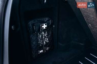 Внедорожник / Кроссовер Mercedes-Benz GLK-Class 2009 в 