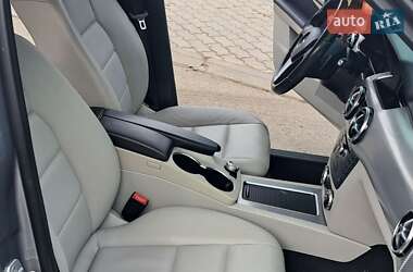 Внедорожник / Кроссовер Mercedes-Benz GLK-Class 2014 в 