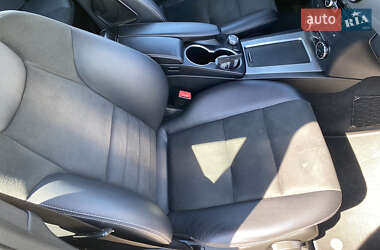 Внедорожник / Кроссовер Mercedes-Benz GLK-Class 2012 в 