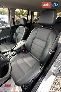 Внедорожник / Кроссовер Mercedes-Benz GLK-Class 2009 в 