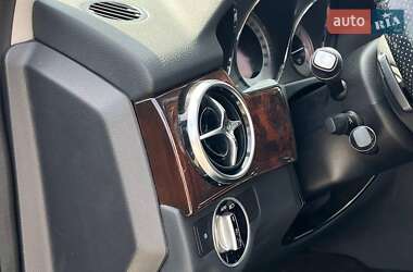 Внедорожник / Кроссовер Mercedes-Benz GLK-Class 2014 в 
