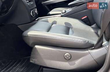 Внедорожник / Кроссовер Mercedes-Benz GLK-Class 2014 в 