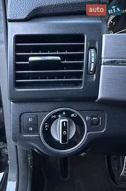 Внедорожник / Кроссовер Mercedes-Benz GLK-Class 2011 в 