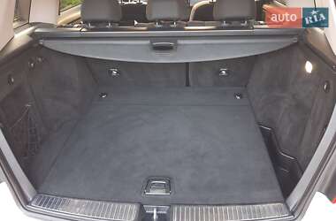 Внедорожник / Кроссовер Mercedes-Benz GLK-Class 2010 в 