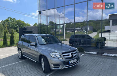 Mercedes-Benz GLK-Class 2014 Mercedes-Benz GLK-Class 2014