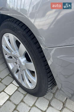 Внедорожник / Кроссовер Mercedes-Benz GLK-Class 2014 в 