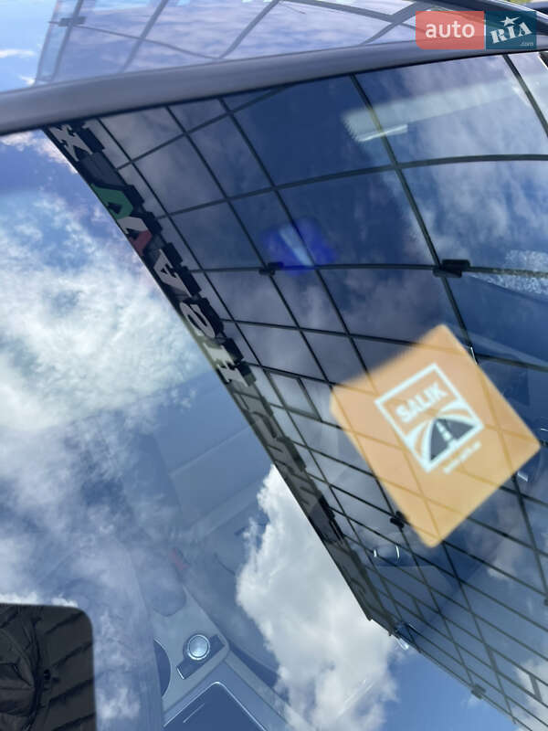 Внедорожник / Кроссовер Mercedes-Benz GLK-Class 2014 в Львове