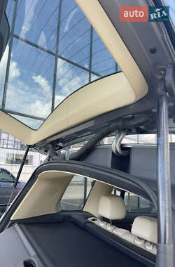 Внедорожник / Кроссовер Mercedes-Benz GLK-Class 2014 в 