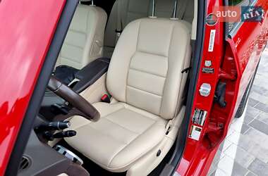 Внедорожник / Кроссовер Mercedes-Benz GLK-Class 2015 в 