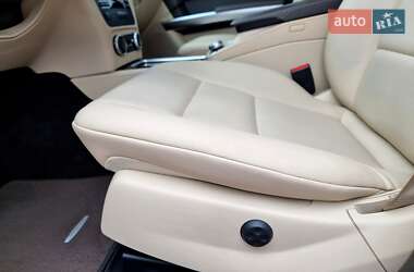 Внедорожник / Кроссовер Mercedes-Benz GLK-Class 2015 в 