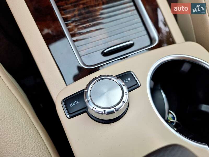 Внедорожник / Кроссовер Mercedes-Benz GLK-Class 2015 в Виннице