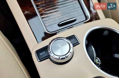 Внедорожник / Кроссовер Mercedes-Benz GLK-Class 2015 в 