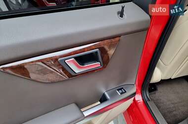 Внедорожник / Кроссовер Mercedes-Benz GLK-Class 2015 в 