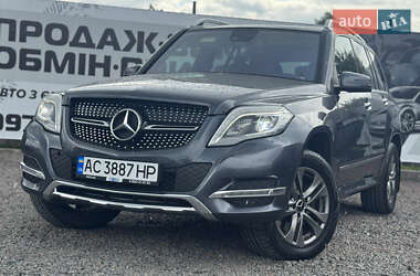 Mercedes-Benz GLK-Class 2013 Mercedes-Benz GLK-Class 2013