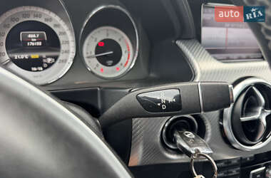 Внедорожник / Кроссовер Mercedes-Benz GLK-Class 2013 в 