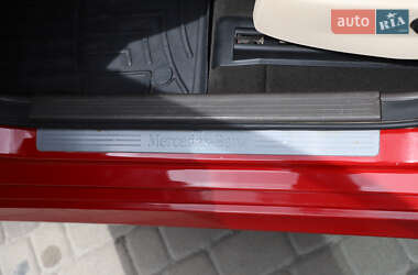 Внедорожник / Кроссовер Mercedes-Benz GLK-Class 2014 в 