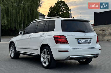 Mercedes-Benz GLK-Class 2015 Mercedes-Benz GLK-Class 2015