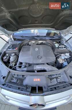 Внедорожник / Кроссовер Mercedes-Benz GLK-Class 2010 в 