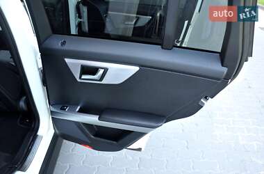 Внедорожник / Кроссовер Mercedes-Benz GLK-Class 2011 в 
