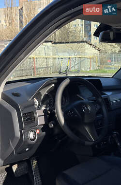 Внедорожник / Кроссовер Mercedes-Benz GLK-Class 2011 в 