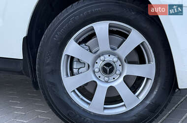 Внедорожник / Кроссовер Mercedes-Benz GLK-Class 2011 в 