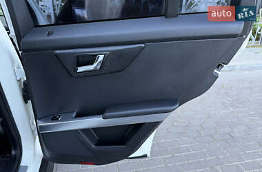 Внедорожник / Кроссовер Mercedes-Benz GLK-Class 2011 в 